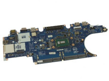 DELL Laptop Latitude E5450 ORIGINAL Motherboard Intel I7-5600U 2.6GHZ Intel Graphic card UMA   / Tarjeta Madre NEW DELL X4WN9