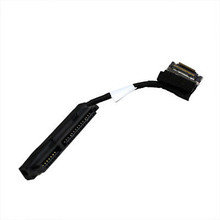 DELL Laptop Latitude E5580, Precision M3520 Hard Drive  HDD Cable Conector 6NVFT No Caddy Bracket / Conector De Cable NEW DELL 6NVFT, DC02C00EO00