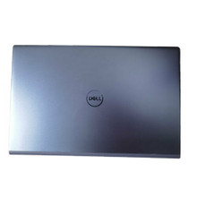 DELL LAPTOP INSPIRON 15-5502/5509 BACK COVER LCD REAR TOP LID BLUE /TAPA SUPERIOR AZUL NEW DELL 61DXH