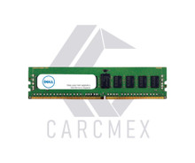 Dell Poweredge Original Memory 16GB 2666MHZ PC4-21300 CL19 Ecc Registred 1.2V DDR4 SDRAM 288-PIN DIMM New Dell, SNPVM51C/16GB, SNPPWR5TC/16G, AA940922 