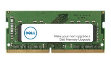 DELL LAPTOP/ DESKTOPS ORIGINAL  MEMORY 32GB 2RX8 DDR4 SODIMM 3200MHZ (PC4-23466)  260-PIN 1.2 VOLTS  / MEMORIA  NEW DELL 901348, AB174957, SNPP6FH5C/32G, AB120716 
