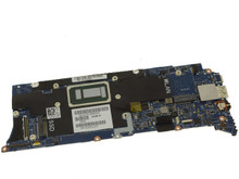 Dell XPS 13 9350 Laptop Motherboard 8GB Intel I7-6560U 2.2GHZ CPU/Tarjeta Madre New  Dell 6D13G