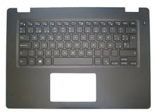 Dell Laptop Latitude  3490 Original Palmrest With Keyboard Spanish Non-Backit Single Pointing ( No Touchpad) / Descansamanos Con Teclado Eapañol No Iluminado (Sin Raton Digital) New Dell T58YV - P8YTM