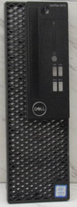 Dell Desktop Optiplex 3020, 3040, 3050,3060,3070 SFF Small Form Factor Original Front Panel Bezel Cover / Cubierta Frontal New Dell 09D6F 
