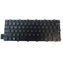 Dell Laptop Latitude 3400 Inspiron 7386 7586  Original Keyboard Backlit  English  /Teclado en Ingles Iluminado New VGR8N