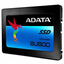 Adata SSD 512GB 2.5-Inch Sata III  ( 6.0GB/S) SU800 Ultimate  New ASU800SS-512GT-C