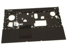 Dell Precision M6800 Laptop Palmrest Touchpad Assembly/Refurbished Reposamanos C/ Mause JWPYX