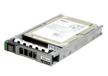 Dell Poweredge Original Hard Drive 300GB@15K SAS 12GBPS  2.5IN With Tray-Y796F  Hybrid 2.5IN TO 3.5IN-9W8C4 / Disco Duro Original  Con Charola Híbrida 2.5 A 3.5IN Dell New, 400-AJRO, X5D2X , 3NKW7, NCT9F