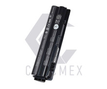 Dell Laptop  XPS 14 (L401X) / 15 (L501X) / 15 (L502X) / 17 (L701X) / L702X Generica Battery  6-Cell 56 WHR  Type-JWPHF 11.1V  / Batería Generica New Dell 312-1123, 8PGNG, J70W7, R4CN5, W3Y7C , 049H0 , FP4TP
