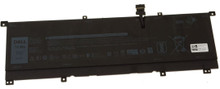 Dell Laptop  XPS 15 9575 Original Battery 6 Cell 75WH 11.4V Type-8N0T7 / Bateria Original New Dell TMFYT