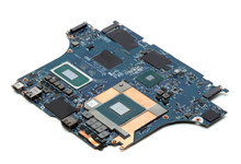 Dell Laptop Alienware M15 R6 Original Motherboard  Core i7 11800  4.6 GB Ram Nvidia 3060  6GB /  Tarjeta Madre New Dell Y6YVC