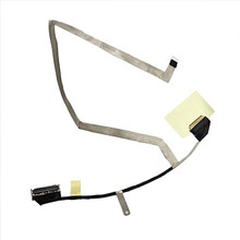 Dell Latitude 5480 LCD Screen Video Cable Ribbon New Dell HD5FX, CDM70, DC02C00EM00 