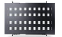 Startech Charola Fija Ventilada- 1U Ajustable Rack New 150KG /1U Vented Server Rack Shelf 330 LB New , ADJSHELFHDV2