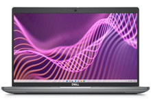 New Laptop Dell Latitude 14 5440 Intel CI5 1335U 12MB/10C 4.6GHZ_Memoria 16GB (2X8)_Disco Duro 512GB M.2 SSD Window 11 PRO_3 Años Garantia Basica New Dell W4RJ5