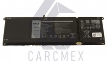 Dell Laptop Inspiron 15 5510 7410 7420 2 In 1 Latitude 3520 Vostro 15 5510 Geforce MX570 Original Battery 4-Cell 54WH TYPE- V6W33 / Batería Original New Dell WV3K8, V6W33 , XDY9K
