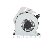 Msi Cpu Cooling Fan Msi GE62 GL62 GE72 GL72 GP62 GP72 PE60 PE70  3-Pin New / Ventilador New PAAD06015SL