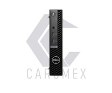 New Dell Optiplex 7010 MFF_Intel Core I5-13500T_Memoria_8GB_SSD 512GB Clase 35_Windows 11Pro_3-Años Garantia Básica En Sitio / New Dell 983TC