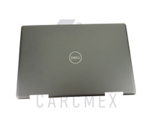 Dell Laptop Inspiron 7573 2-IN-1 Original Rear Top Lid Back Cover Gray / Cubierta Superior New Dell M2T86,0M2T86