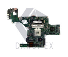 Dell XPS L501X, Motherboard System Board With Discrete Nvidia Geforce 420M Gt Graphics /  Tarjeta Madre Refurbished Dell C9RHD