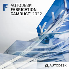Fabrication CAMduct 2023 Not For Resale New Multi