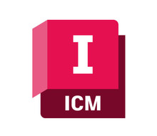 InfoWorks ICM - Standard 2024 Not For Resale New Single-user ELD 3-Year Subscription