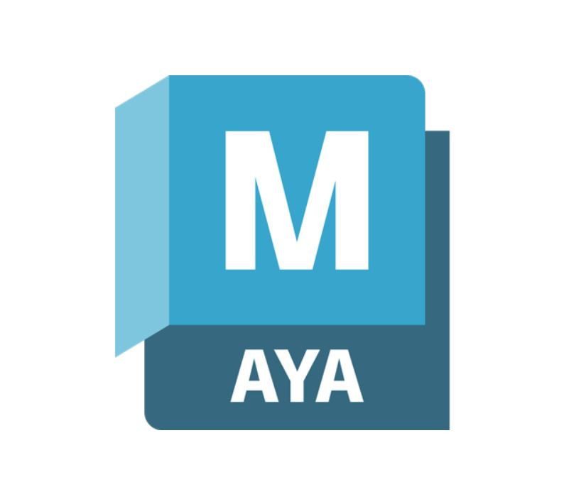Maya 2024 Commercial New Singleuser ELD Annual Subscription