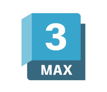 3ds Max 2024 Commercial New Single-user ELD 3-Year Subscription