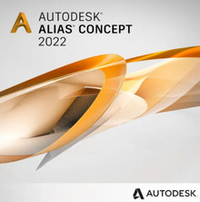 Alias Concept 2023 Not For Resale New Multi-user