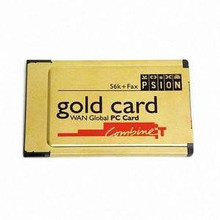 DELL LAPTOPS  MODEM PSION GOLD 56K PCMCIA CARD NEW DELL 532TH