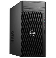 New Dell Precision 3660 Torre Core I7-13700 (16 Cores Up To 5.20Ghz) 32Gb(2X16Gb) Memoria Ddr5 4400 Mhz, 512Mb Pcie Nvme M.2 Ssd Win 11Pro 3 Años Garantia Prosupport / 1003149478573