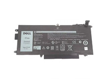 Dell Laptop Latitude 7389,5289, 7390 ( 2-In-1) Original  Battery 3-Cell 45Wh  11.4V Type -71Tg4 / Bateria Original  New Dell X49C1; Cfx97