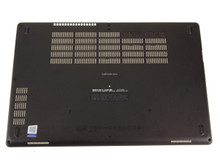 Dell Laptop Latitude 5590 Door Bottom Base Panel Cover / Cubierta Inferior New Dell  R58R6,  Chf06