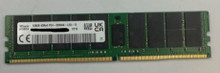 Dell Poweredge Certified Memory 128Gb Lrdimm 3200-Mhz Pc4-25600 4Rx4 Ddr4 288-Pin Ecc Dual Rank  (Not Compatible With 128Gb 2666 Mt/S Dimm Or Skylake Cpu) / Memoria Compatible Certificada Usadas- Pull Dell Snp7Jxf5C/128G, Ab445285 , Hmabagl7Abr4N-Xn