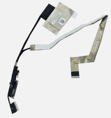 Dell Laptop Latitude 5430 Original Edp Ir Lcd Touch Screen Cable 40-Pin / Cable De Video 40-Pin  New Dell D69D4, Dc02C00Vd00