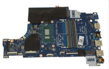 Dell  Laptopnew Original Inspiron 15 (5570)  17 (5770) Motherboard Core I5 1.6Ghz Quad /  Tarjeta Madre  New Dell  Nm2C6  
