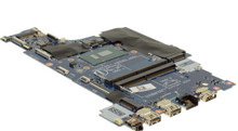 Dell  Laptop Oem Inspiron 15 (5570)  17 (5770) Motherboard Core I5 1.6Ghz Quad /  Tarjeta Madre  Refurbished Dell  Nm2C6  