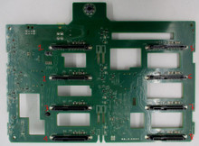 Dell Poweredge T340 T440 Original Hard Drive Backplane Board 8 X 3.5 ( No Cables) / Tarjeta Para Conectar Discos Refurbished Dell  V0Rx3