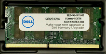 Dell Laptop / Desktop Compatible Memory 16Gb Ddr4 Sodimm 260-Pin 2400Mhz  1.2V ( Pc3-10600 ) / Memoria Compatible New Dell Snp821Pjc/16G, A9168727, A9216189, M471A2K43Cb1-Crc,