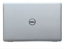 Dell Laptop Inspiron 15-5584 Back Cover Lid Silver/Tapa Superior Plateada New  Dell Gycjr 