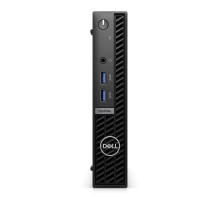 Dell Optiplex 7010 Mff Intel Core I5-13500T Memoria 8Gb Ssd 512Gb / 983Tc