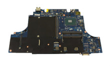 Dell Laptop Precision 7720 Motherboard Intel Core I7-6820Hq 2.70Ghz 3.60Ghz Turbo / Tarjeta Madre New Dell Rfcwj