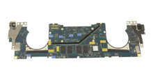 Dell Laptop Xps 13 9300 Original Motherboard I7 1.3Ghz Quad-Core Cpu - 16Gb Ram / Tarjeta Madre Refurbished Dell Y4Gnj