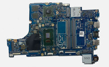 Dell Laptop Latitude 3490 3590 Original Motherboard I5-8250U 1.6Ghz Quad Core 3.40 Ghz With Discrete Amd 530 Graphics/ Tarjeta Madre New Dell 338-Bnqh,6V1N6, F093X, La-F115P