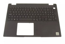 Dell Latitude 3510  Laptop Original Palmrest Spanish Keyboard Assem / Reposamanos Con Teclado Español Refurbished Dell Jyg4Y