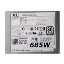 Dell Desktop Precision T5610 T5810 T7810 Original Power Supply 685W / Fuente De Poder Original New Dell D685Ef-01, Cyp9P, Ktmt8, Vdy4N
