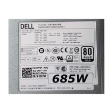 Dell Desktop Precision T5610, T5810, T7810, Original Power Supply 685W New Dell / Fuente De Poder Original Refurbished Dell D685Ef-01, Cyp9P, Ktmt8, Vdy4N