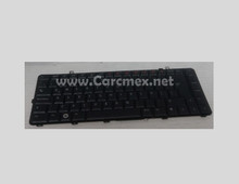 DELL Studio 1555 1558 Backlight Backlit Latin Spanish Keyboard / Teclado Iluminado REFURBISHED DELL G379K