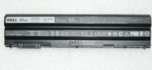 Dell Laptop Vostro 3460, 3560, Inspiron 14R, 15R, 17R Bateria Original Type-8858X 6-Cell 48Wh 11.1V / Bateria Original 48 Watts New Dell 04Nw9, P8Tc7, 911Md, T54Fj, 8858X