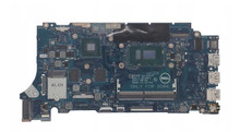 New Dell Inspiron 7472 Intel Core I7-8550U 1.8 Ghz Nvidia Motherboard/ Tarjeta Madre Refurbished  Dell Tygh6  Wv6Gw
