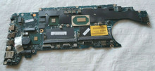 Dell Laptop Latitude 5401 E5401 Original Motherboard System Board I7 2.6Ghz 6 Core Cpu - Discrete Nvidia Graphics Geforce Mx150 2G / Tarjeta Madrerefurbished Dell 6Yy9J